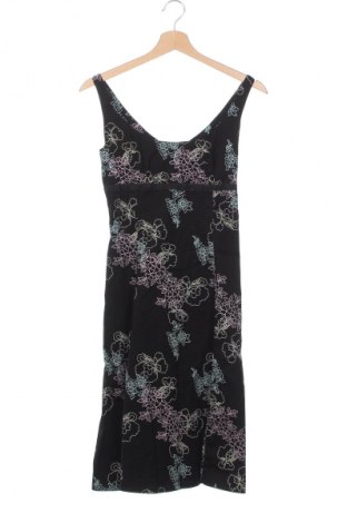 Kleid H&M, Größe XS, Farbe Schwarz, Preis 9,49 €