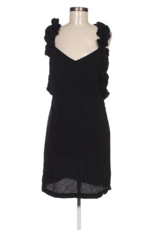 Rochie H&M, Mărime M, Culoare Negru, Preț 40,99 Lei