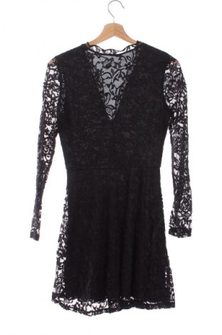 Rochie H&M, Mărime XS, Culoare Negru, Preț 104,99 Lei