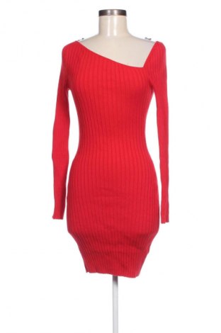 Kleid H&M, Größe XS, Farbe Rot, Preis 10,49 €