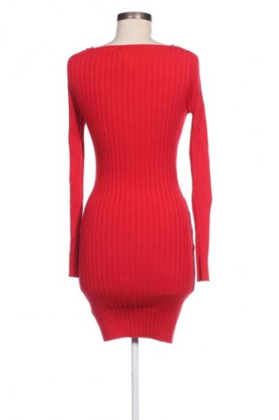 Kleid H&M, Größe XS, Farbe Rot, Preis 10,49 €