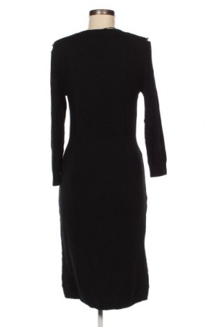 Rochie H&M, Mărime L, Culoare Negru, Preț 151,99 Lei