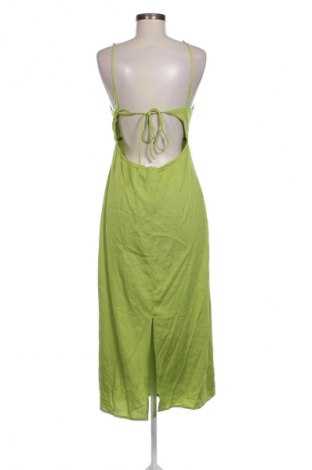 Rochie H&M, Mărime S, Culoare Verde, Preț 82,99 Lei