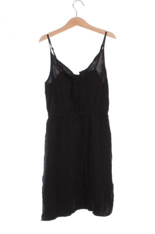 Rochie H&M Divided, Mărime XXS, Culoare Negru, Preț 62,99 Lei