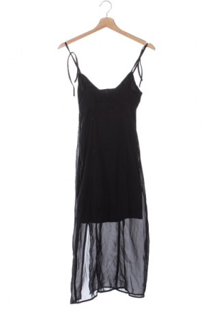 Rochie H&M Divided, Mărime XXS, Culoare Negru, Preț 59,99 Lei