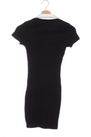 Rochie H&M Divided, Mărime XXS, Culoare Negru, Preț 73,98 Lei