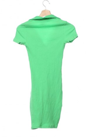 Šaty  H&M Divided, Veľkosť XXS, Farba Zelená, Cena  10,95 €