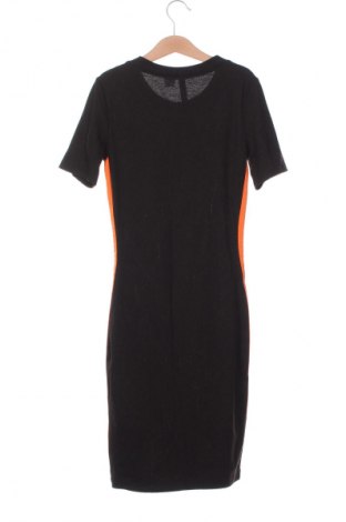 Kleid H&M Divided, Größe XS, Farbe Schwarz, Preis € 11,99