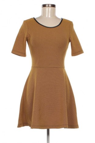 Kleid H&M Divided, Größe S, Farbe Orange, Preis € 11,99