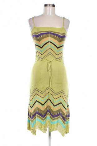 Rochie H&M Divided, Mărime M, Culoare Verde, Preț 59,99 Lei