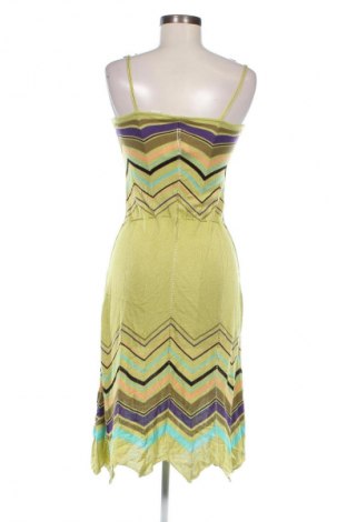 Rochie H&M Divided, Mărime M, Culoare Verde, Preț 59,99 Lei