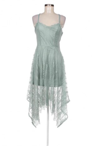 Rochie H&M Divided, Mărime S, Culoare Verde, Preț 91,84 Lei