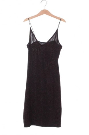 Kleid H&M Divided, Größe XXS, Farbe Mehrfarbig, Preis € 14,83