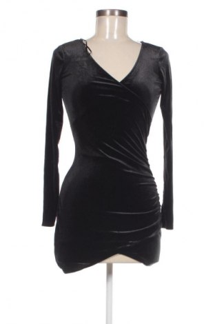 Rochie H&M Divided, Mărime XS, Culoare Negru, Preț 48,99 Lei