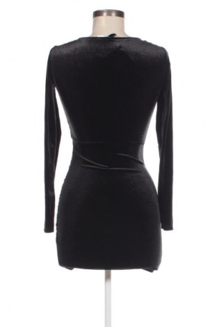 Kleid H&M Divided, Größe XS, Farbe Schwarz, Preis € 10,49