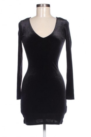 Rochie H&M Divided, Mărime XS, Culoare Negru, Preț 48,99 Lei