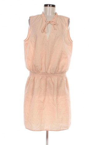 Kleid H&M L.O.G.G., Größe XL, Farbe Rosa, Preis 10,99 €