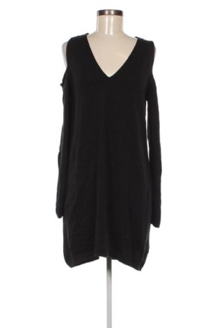 Φόρεμα Halston, Μέγεθος L, Χρώμα Μαύρο, Τιμή 170,99 €