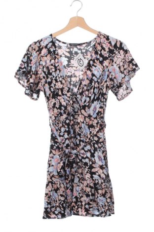 Kleid House, Größe XS, Farbe Mehrfarbig, Preis 4,99 €