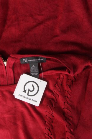 Kleid INC International Concepts, Größe L, Farbe Rot, Preis € 57,49