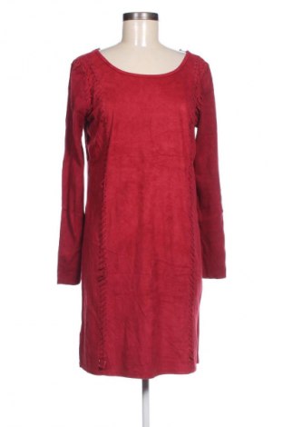 Kleid INC International Concepts, Größe L, Farbe Rot, Preis € 57,49