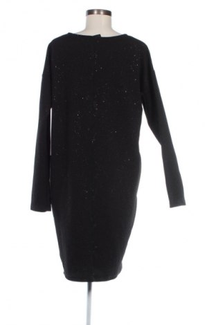 Rochie Ichi, Mărime L, Culoare Negru, Preț 203,99 Lei