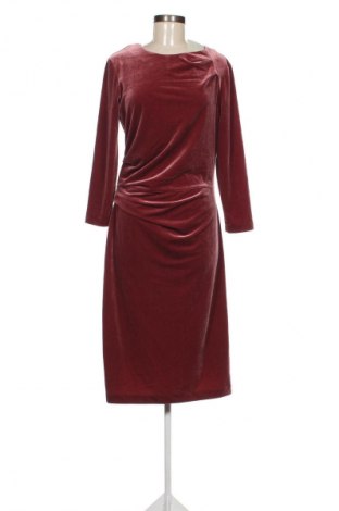 Kleid In Wear, Größe L, Farbe Rot, Preis 71,99 €