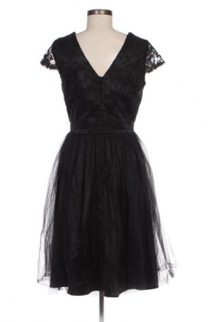 Kleid Iska London, Größe M, Farbe Schwarz, Preis € 53,99