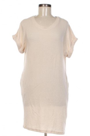 Kleid Iwollence, Größe M, Farbe Beige, Preis € 14,99