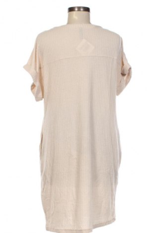 Kleid Iwollence, Größe M, Farbe Beige, Preis € 14,99