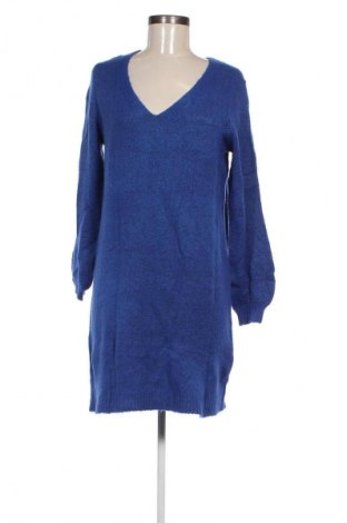 Kleid Jacqueline De Yong, Größe S, Farbe Blau, Preis € 9,49