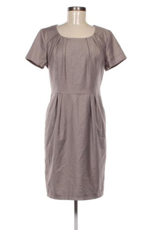 Kleid Jacqueline Riu, Größe L, Farbe Grau, Preis € 15,00