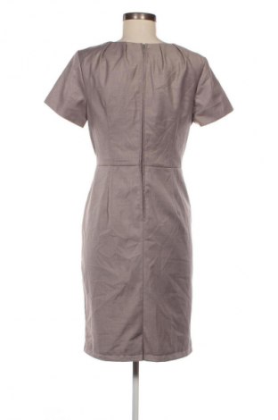 Kleid Jacqueline Riu, Größe L, Farbe Grau, Preis € 10,99