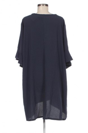 Kleid Janina, Größe L, Farbe Blau, Preis € 8,49