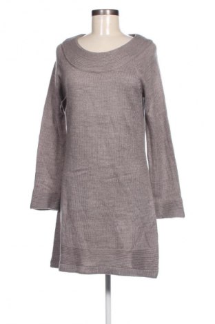 Kleid Gina Benotti, Größe S, Farbe Grau, Preis € 20,49