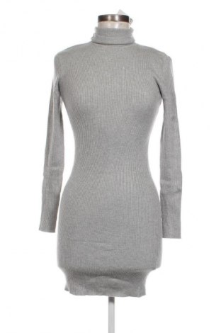 Kleid Jennyfer, Größe M, Farbe Grau, Preis 8,49 €