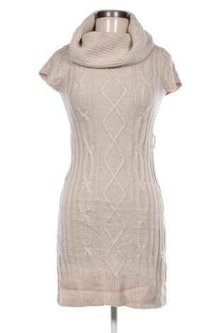 Kleid Jessica Simpson, Größe S, Farbe Beige, Preis € 13,99