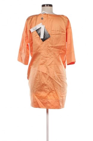 Kleid Jil Sander, Größe S, Farbe Orange, Preis 380,49 €