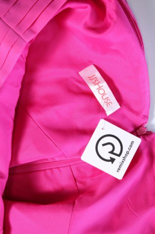 Kleid Jjs, Größe 4XL, Farbe Rosa, Preis € 93,99