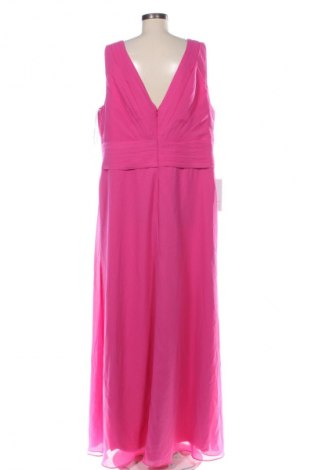 Kleid Jjs, Größe 4XL, Farbe Rosa, Preis € 93,99