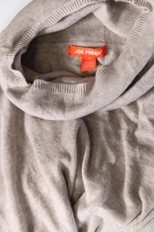 Φόρεμα Joe Fresh, Μέγεθος XL, Χρώμα  Μπέζ, Τιμή 9,99 €