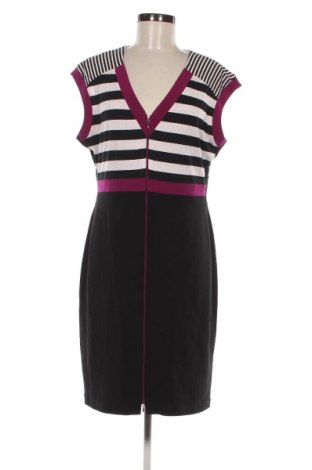 Kleid Joseph Ribkoff, Größe XL, Farbe Mehrfarbig, Preis 31,99 €