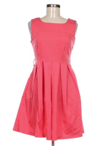 Kleid Joy Miss, Größe S, Farbe Rosa, Preis 14,84 €