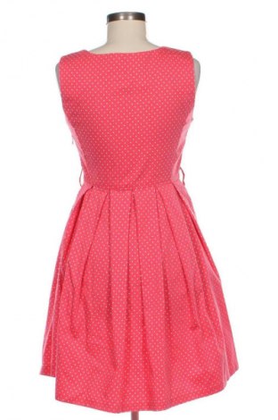 Kleid Joy Miss, Größe S, Farbe Rosa, Preis 10,99 €