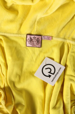 Sukienka Juicy Couture, Rozmiar L, Kolor Żółty, Cena 141,99 zł