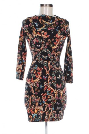 Kleid Just Cavalli, Größe S, Farbe Mehrfarbig, Preis € 67,45