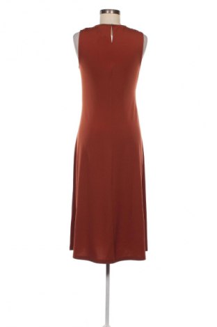 Kleid Kaffe, Größe S, Farbe Braun, Preis 19,99 €