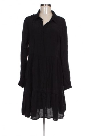 Rochie Kaffe, Mărime L, Culoare Negru, Preț 85,99 Lei