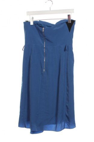 Kleid Karen Millen, Größe M, Farbe Blau, Preis 73,99 €