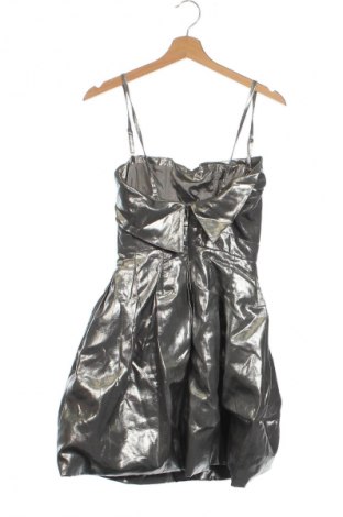 Kleid Karen Millen, Größe S, Farbe Silber, Preis 73,99 €